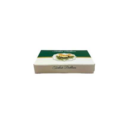 500gr Kalın Baklava Kutusu Fiyatları ve Modelleri